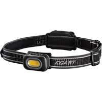 Lampe frontale avec gradateur 2780R, DEL, 560 lumens, 2 hres de fonctionnement, piles AAA Advanced Consulting and Training Ltd.
