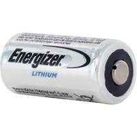 Industrial Lithium Batteries, 123, 3 V Advanced Consulting and Training Ltd.