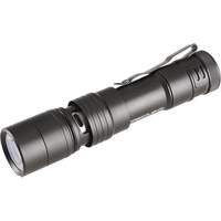 MegaStream&reg; USB Flashlight, 1800 Lumens, Rechargeable Batteries Advanced Consulting and Training Ltd.