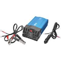 Onduleur ultra compact PowerVerter pour v&eacute;hicule avec 2 prises c. a. Advanced Consulting and Training Ltd.