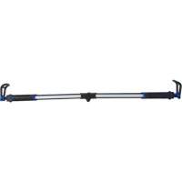 Baladeuse sous-capot pliante, Crochet, Rechargeable, 1400 lumens Advanced Consulting and Training Ltd.