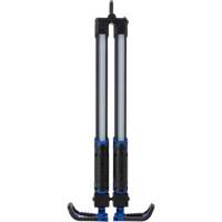 Baladeuse sous-capot pliante, Crochet, Rechargeable, 1400 lumens Advanced Consulting and Training Ltd.