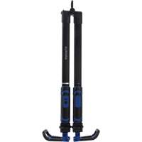 Baladeuse sous-capot pliante, Crochet, Rechargeable, 1400 lumens Advanced Consulting and Training Ltd.