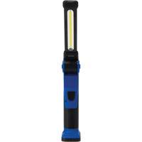 Baladeuse pliante/torsad&eacute;e, Magn&eacute;tique, Rechargeable, 350 lumens Advanced Consulting and Training Ltd.