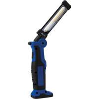 Baladeuse pliante/torsad&eacute;e, Magn&eacute;tique, Rechargeable, 350 lumens Advanced Consulting and Training Ltd.