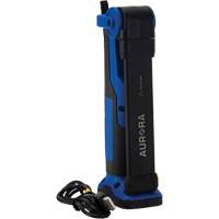 Baladeuse pliante/torsad&eacute;e, Magn&eacute;tique, Rechargeable, 350 lumens Advanced Consulting and Training Ltd.