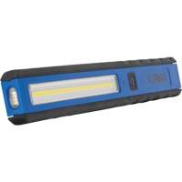 Lumi&egrave;re &eacute;troite, Crochet, Rechargeable, 500 lumens Advanced Consulting and Training Ltd.