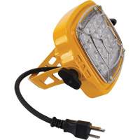 T&ecirc;te de projecteur de quai de 50 W et 7000 lumens Advanced Consulting and Training Ltd.