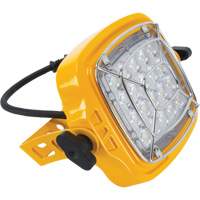 T&ecirc;te de projecteur de quai de 50 W et 7000 lumens Advanced Consulting and Training Ltd.