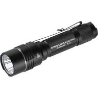 Lampe de poche &agrave; main ProTac HP-X, DEL, 800 lumens, Piles CR123A Advanced Consulting and Training Ltd.