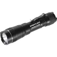 Ensemble de lampe de poche &agrave; main ProTac 2,0 CV, DEL, 2000 lumens, Piles Rechargeable Advanced Consulting and Training Ltd.