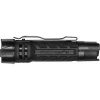 Lampe de poche PolyTac 1X, DEL, 350 lumens, Piles AA/CR123A Advanced Consulting and Training Ltd.
