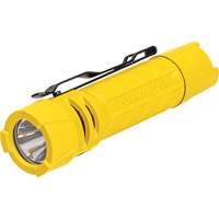 Lampe de poche PolyTac 1X, DEL, 350 lumens, Piles AA/CR123A Advanced Consulting and Training Ltd.