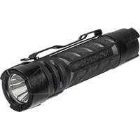 Lampe de poche PolyTac 1X, DEL, 500 lumens, Piles Rechargeable Advanced Consulting and Training Ltd.