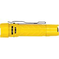 Lampe de poche PolyTac 1X, DEL, 500 lumens, Piles Rechargeable Advanced Consulting and Training Ltd.