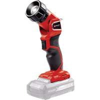 Lampe de poche &agrave; DEL sans fil 18V (outil seulement), DEL, 280 lumens, Bloc-pile Rechargeable Advanced Consulting and Training Ltd.