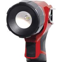 Lampe de poche &agrave; DEL sans fil 18V (outil seulement), DEL, 280 lumens, Bloc-pile Rechargeable Advanced Consulting and Training Ltd.
