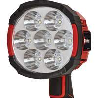 Projecteur &agrave; DEL sans fil 18V (outil seulement), DEL, 2500 Lumens, Piles Rechargeable Advanced Consulting and Training Ltd.