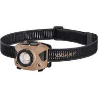 Lampe frontale, DEL, 700 lumens, piles AAA Advanced Consulting and Training Ltd.