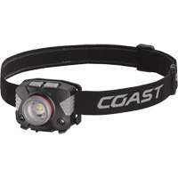 Lampe frontale FLX6, DEL, 550 lumens, 2,5 hres de fonctionnement, piles AAA Advanced Consulting and Training Ltd.
