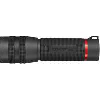 Lampe de poche &eacute;tanche GX10 avec mise au point par rotation, DEL, 360 lumens, Piles AAA Advanced Consulting and Training Ltd.