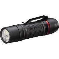 Lampe de poche &agrave; deux modes d'optique PX9, DEL, 750 lumens, Piles AAA Advanced Consulting and Training Ltd.