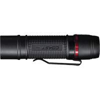 Lampe de poche &agrave; deux modes d'optique PX9, DEL, 750 lumens, Piles AAA Advanced Consulting and Training Ltd.