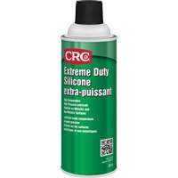 Silicone pour service tr&egrave;s lourd, Canette a&eacute;rosol Advanced Consulting and Training Ltd.