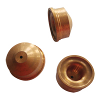 Female Hose Barb Connector, Brass Advanced Consulting and Training Ltd.