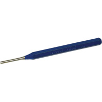 Pin Punch, 1/8" Dia. x 4-3/4" L Advanced Consulting and Training Ltd.