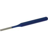 Pin Punch, 3/16" Dia. x 6-1/4" L Advanced Consulting and Training Ltd.