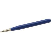 Centre Punch, 1/8" Dia., 3/8" Stock Size, 5" L Advanced Consulting and Training Ltd.