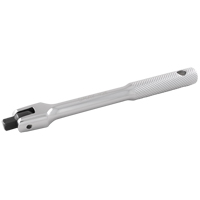 Flex Handle, 1/4" Drive, Plain Handle Advanced Consulting and Training Ltd.