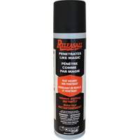 Huile p&eacute;n&eacute;trante industrielle Releasall, Canette a&eacute;rosol, 16 oz Advanced Consulting and Training Ltd.