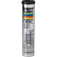 Graisse synth&eacute;tique Super Lube a/PFTE, 400 g, Cartouche Advanced Consulting and Training Ltd.