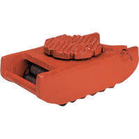 Patin &agrave; rouleaux pour machines HeviMover, 15 tonnes Capacit&eacute; Advanced Consulting and Training Ltd.