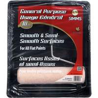 3-Piece General-Purpose Roller Set Advanced Consulting and Training Ltd.
