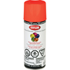 Rouge/orange fluorescent